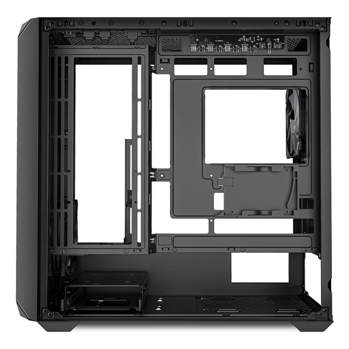 SHARKOON MATX 2X U3 1XTYPE-C 2X120ARGB
